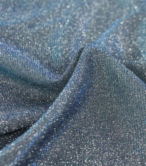 casa embellish super shine metallic fabric|joann casa super shine.